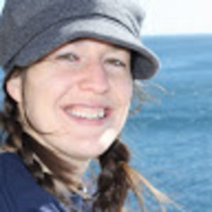 Meet your Posher, Marcy